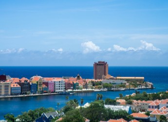 Willemstad Curacao