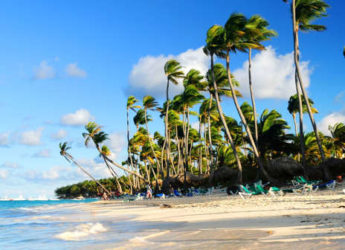 The Dominican Republic Beaches