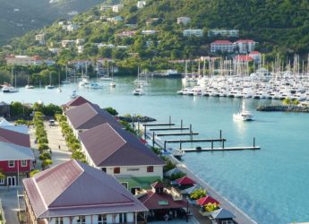 Road Town, Tortola BVI